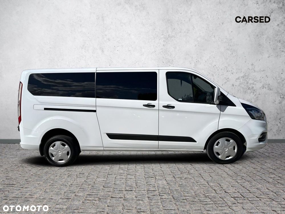 Ford Tourneo Custom 2.0 EcoBlue L2 Trend - 8