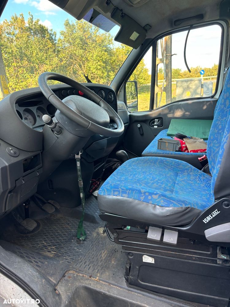 Iveco Daily - 6