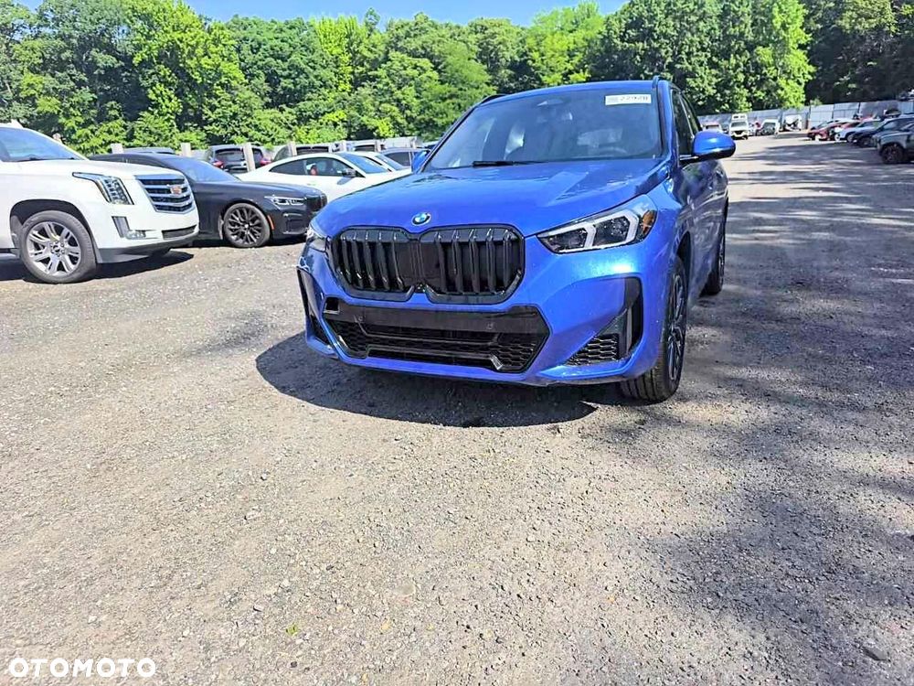 BMW X1 xDrive25i M Sport - 5