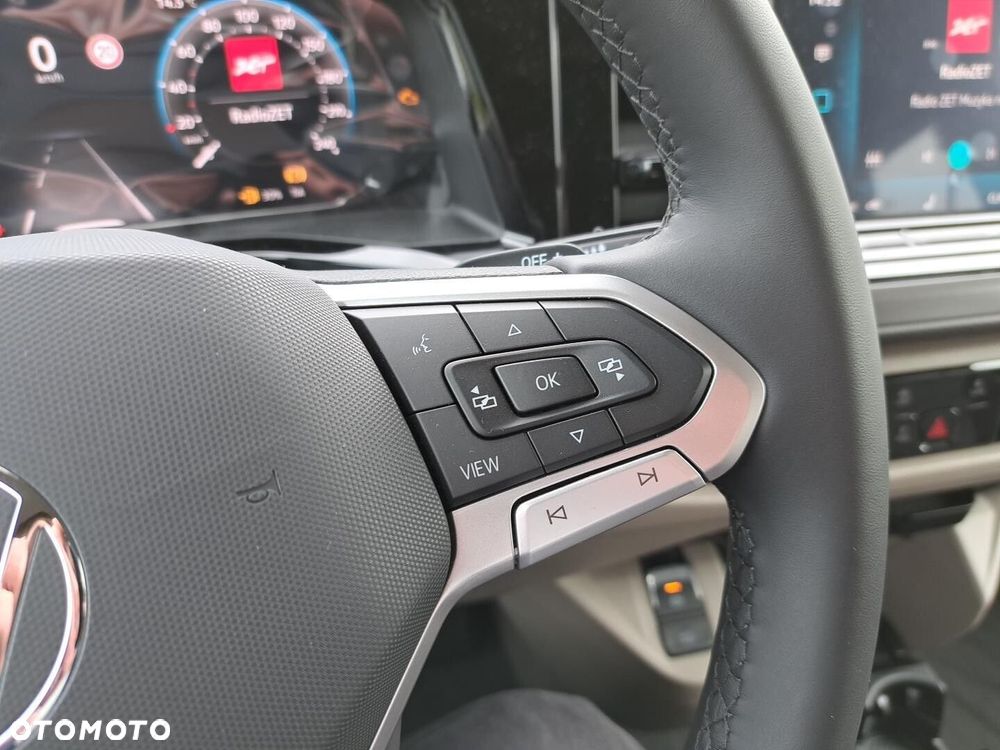 Volkswagen Multivan - 29