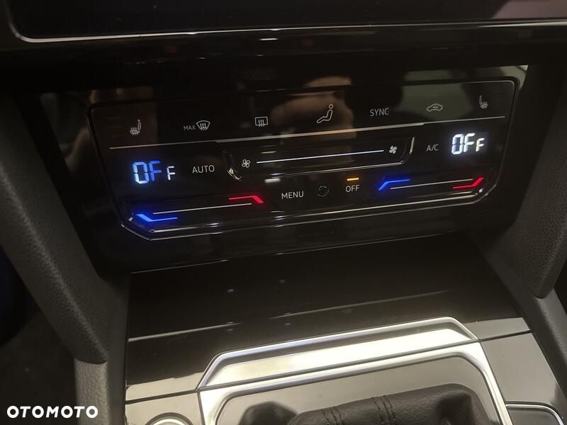 Volkswagen Arteon 2.0 TSI 4Motion Elegance DSG - 17
