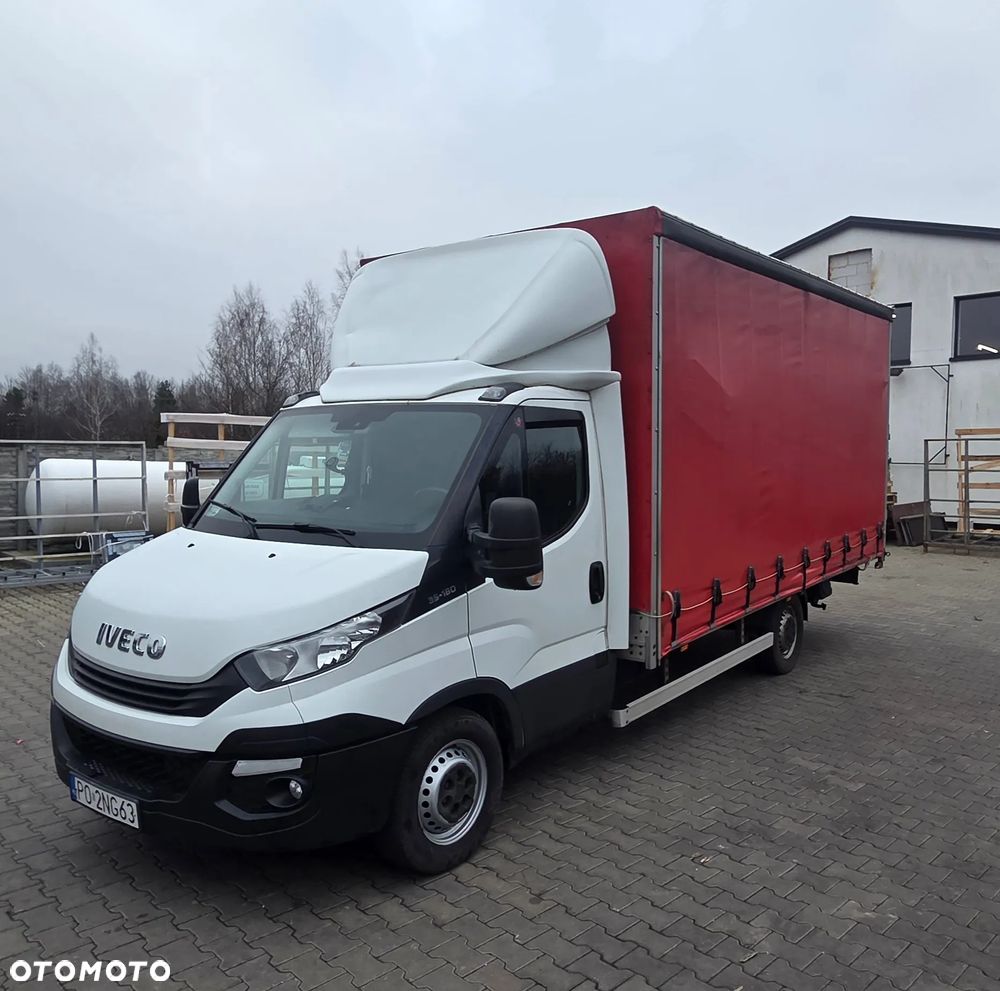 Iveco 35S18 - 1