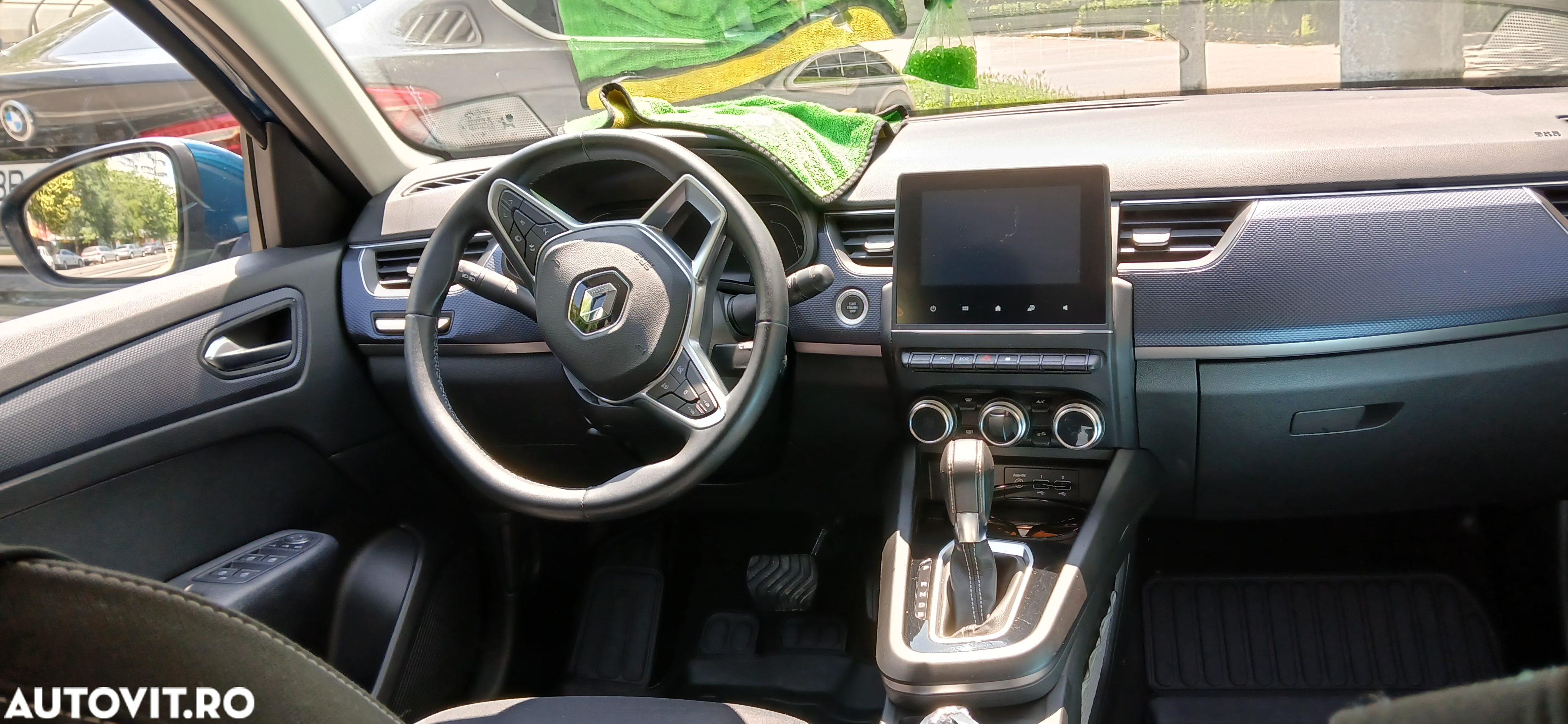 Renault Arkana - 4