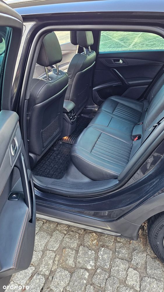 Peugeot 508 RXH BlueHDi 180 EAT6 Stop&Start - 15