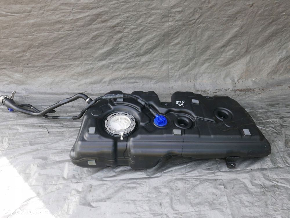 bmw f48 x1 bak zbiornik paliwa diesel 7348331 - 1
