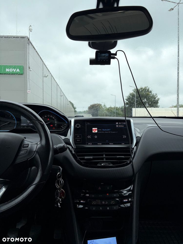 Peugeot 2008 PureTech 110 Stop&Start Allure - 9