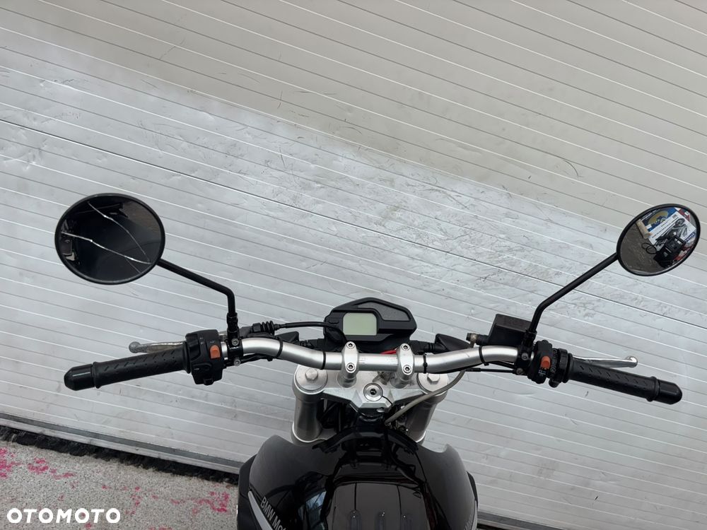 BMW G - 29