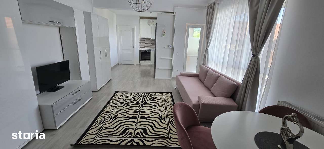 Apartament cu două camere! Str Tineretului! Parcare inclusă ! — fotografia 3
