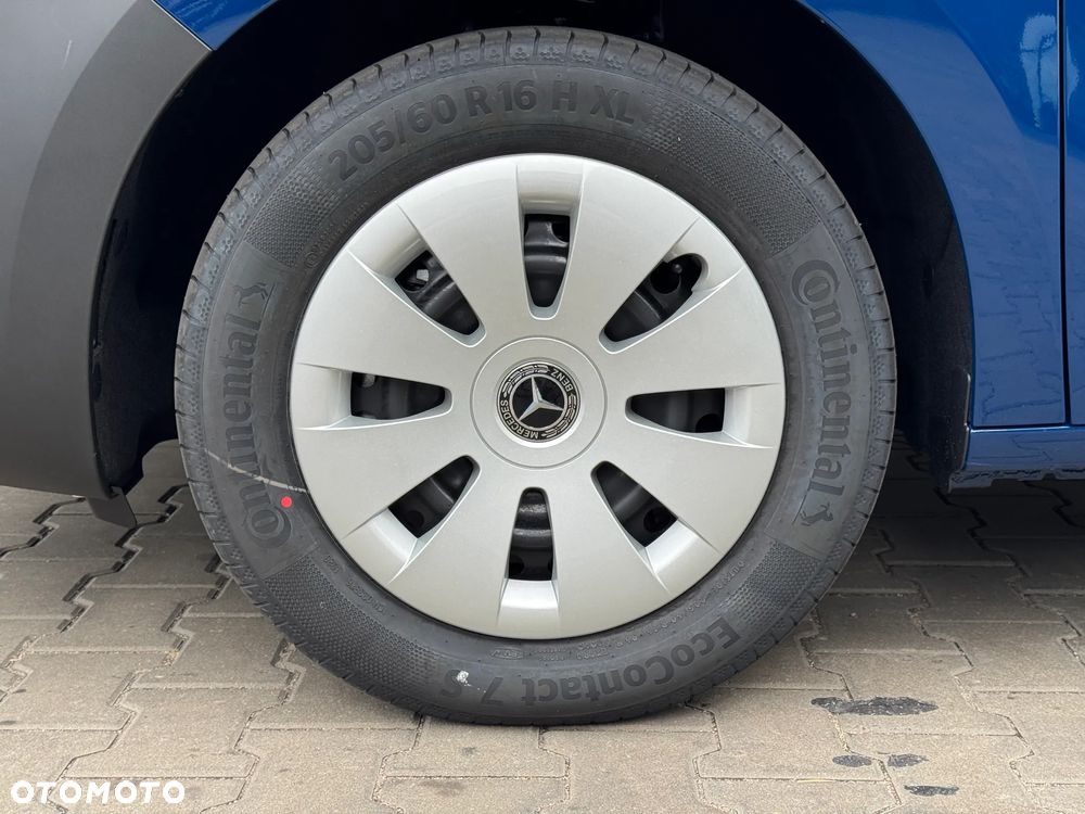 Mercedes-Benz Citan - 10