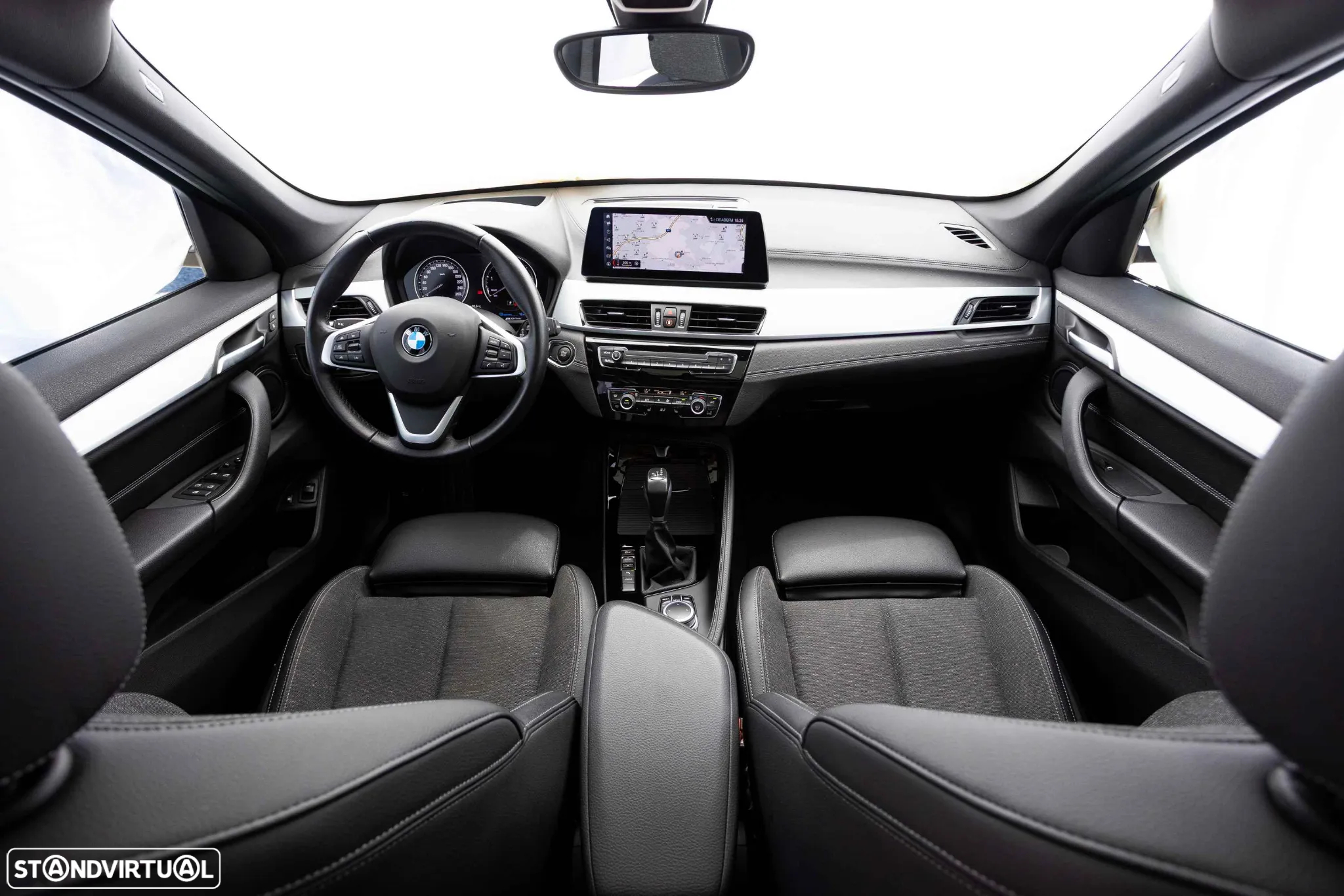 BMW X1 25 e xDrive Line Sport - 26