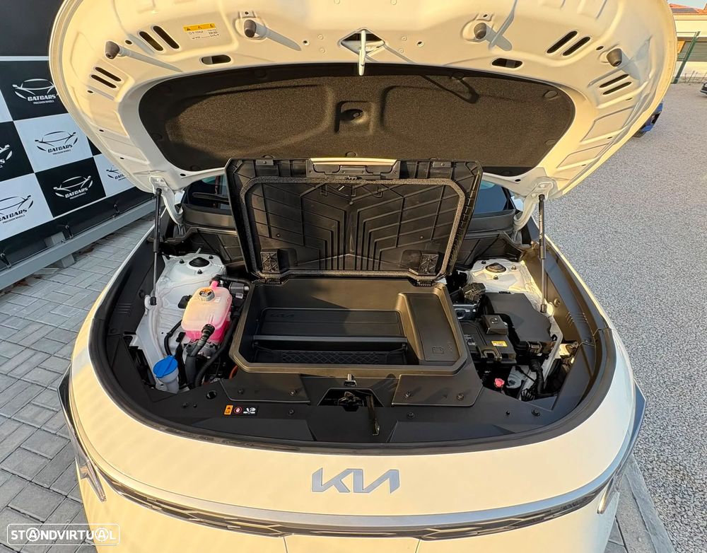 Kia e-Niro 64kWh - 6