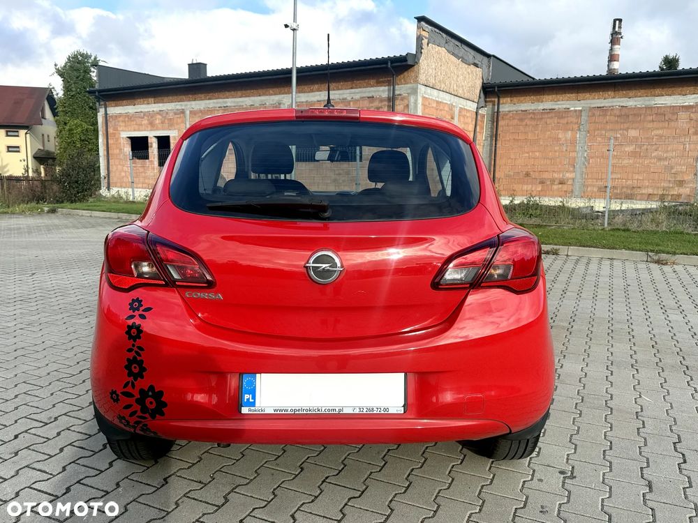 Opel Corsa 1.4 Color Edition - 6