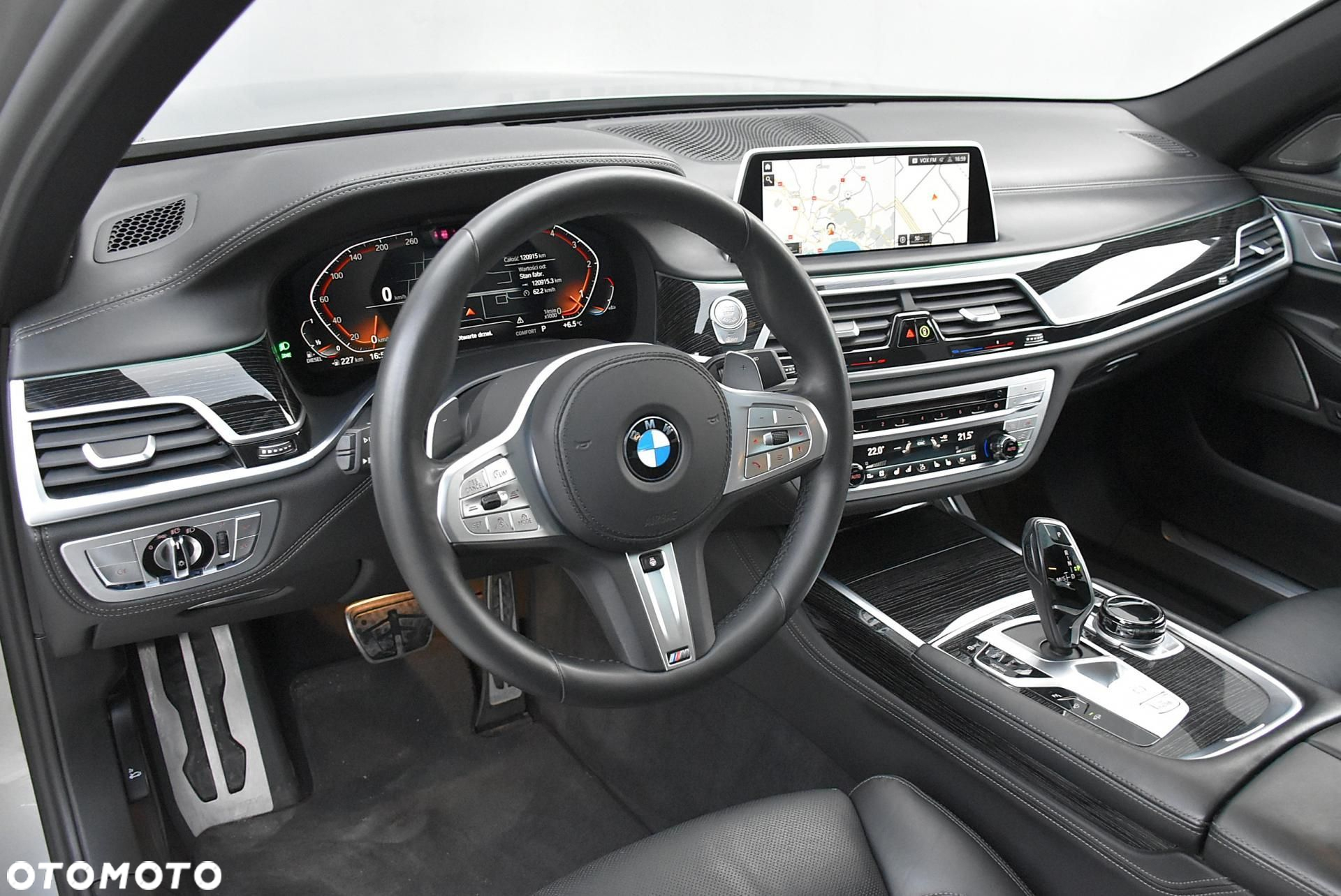 BMW Seria 7 - 14