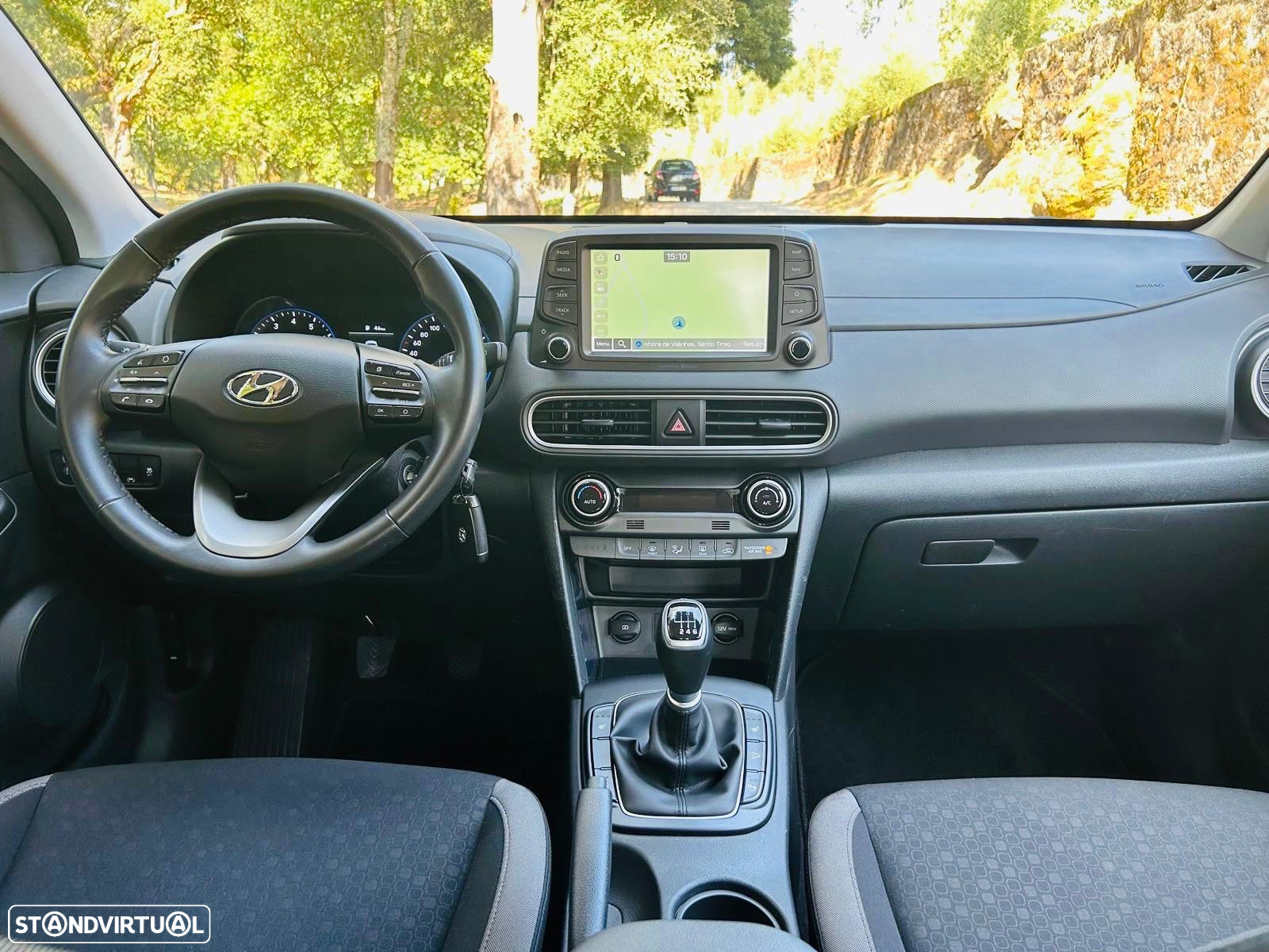 Hyundai Kauai 1.0 T-GDi Premium - 25