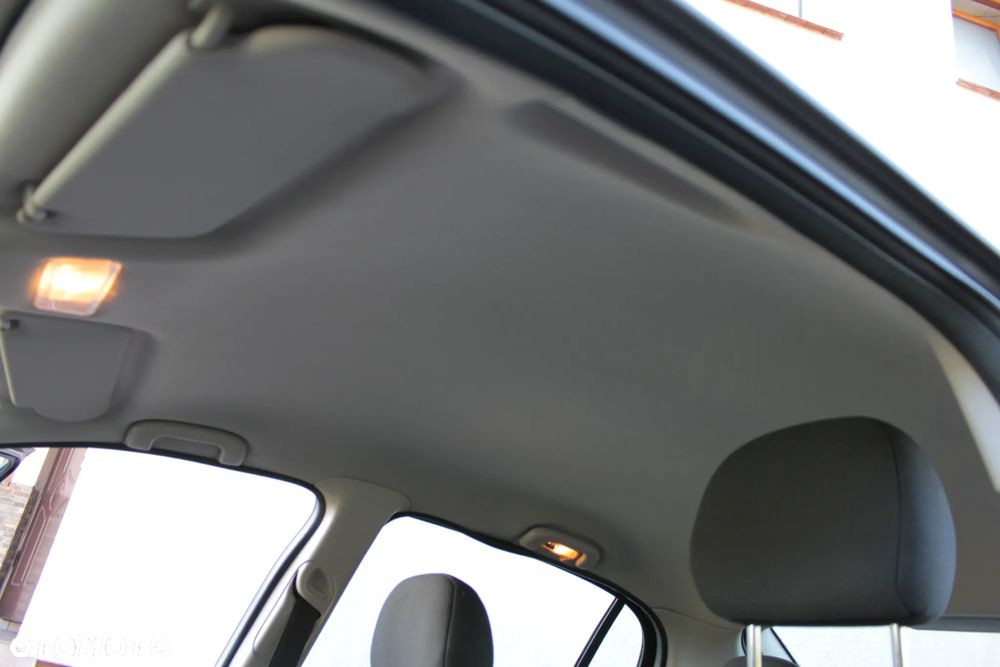 Opel Astra - 23