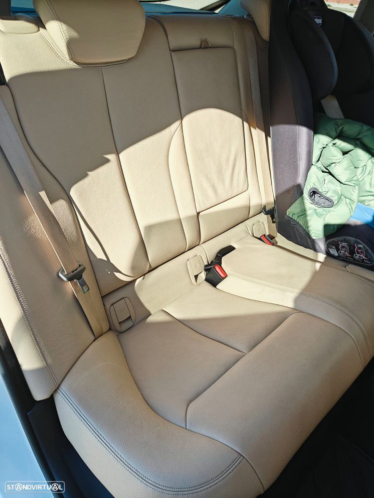 BMW 420 Gran Coupé d Advantage - 13