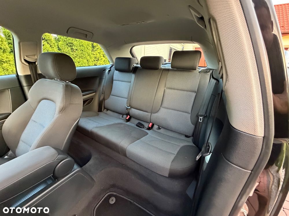 Audi A3 3-drzwiowe 2.0 TDI DPF S line Sportpaket - 5