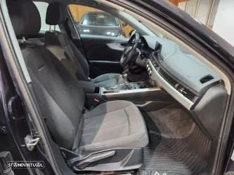 Audi A4 2.0 TDI Advance - 36