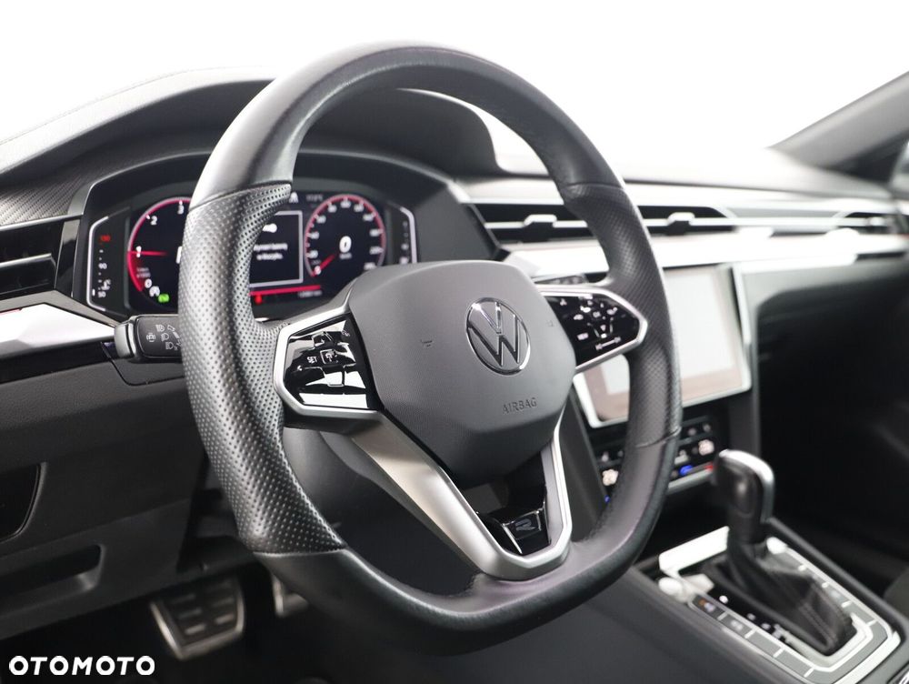 Volkswagen Arteon Shooting Brake 2.0 TDI 4Motion R-Line DSG - 10