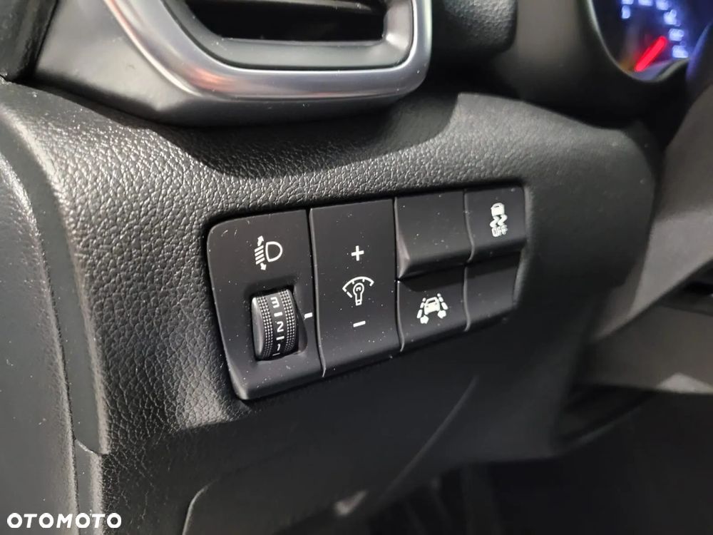 Kia Sportage 1.6 GDI 2WD Vision - 16