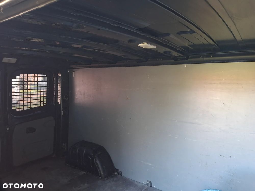 Nissan PRIMASTAR - 9