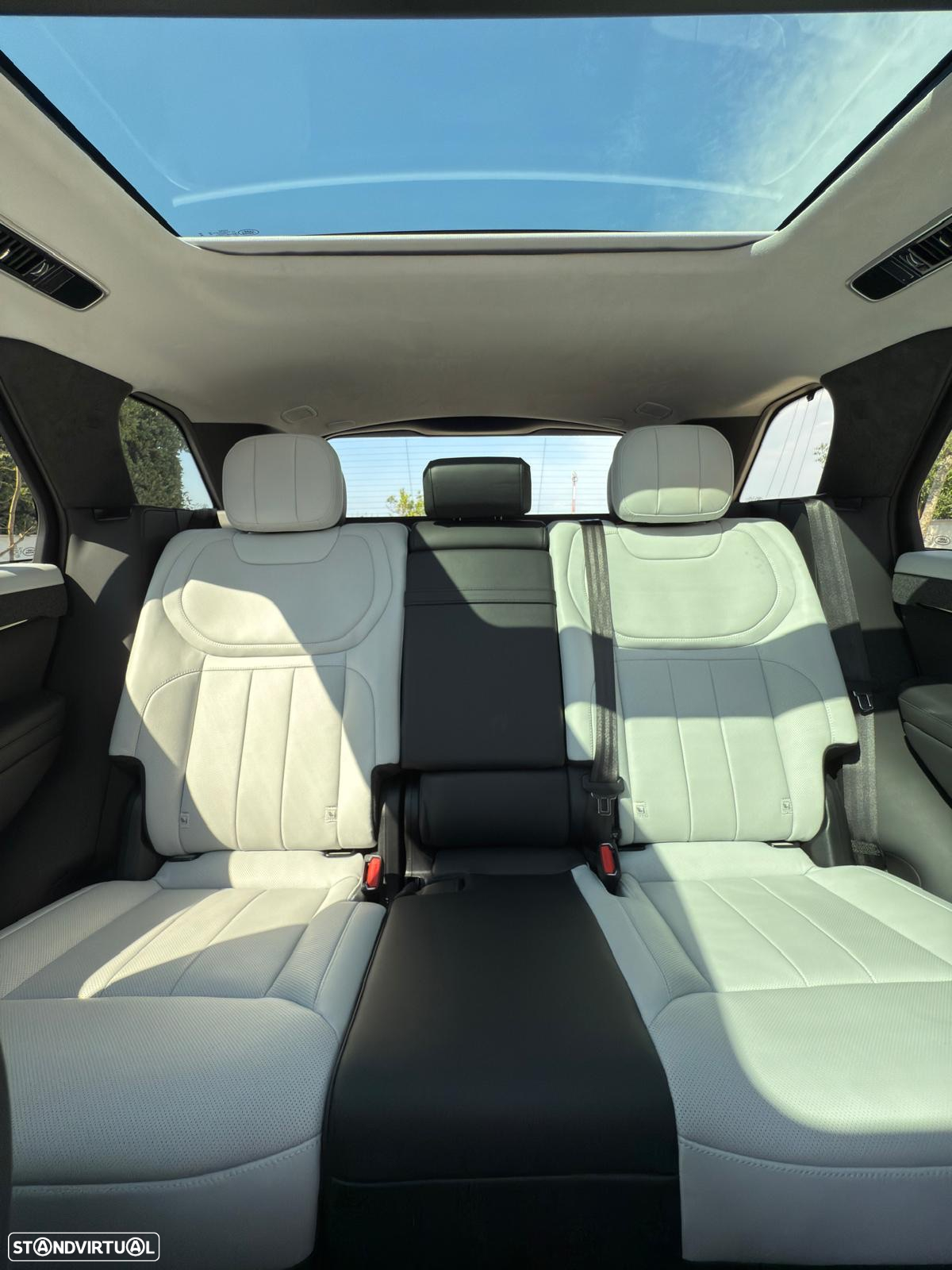 Land Rover Range Rover Sport 3.0 P510e Autobiography - 33