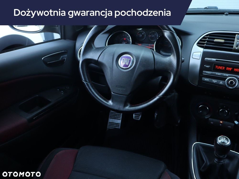 Fiat Bravo - 9