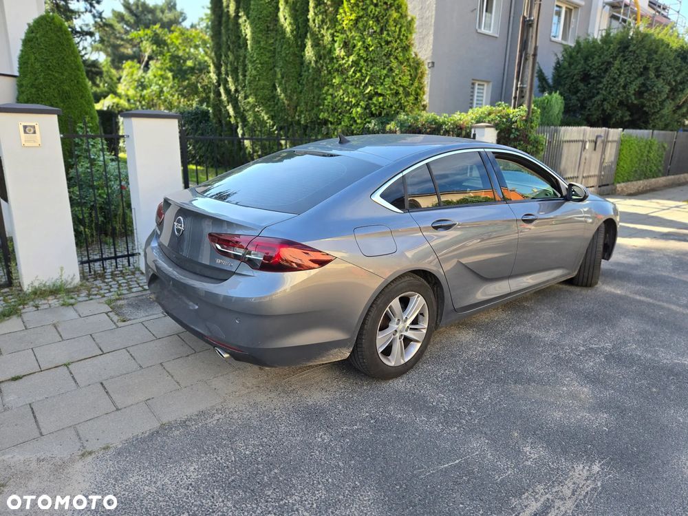 Opel Insignia CT 1.6 T Exclusive S&S - 7
