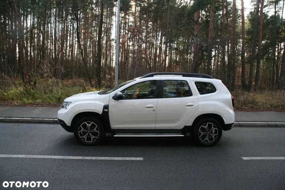 Dacia Duster - 7
