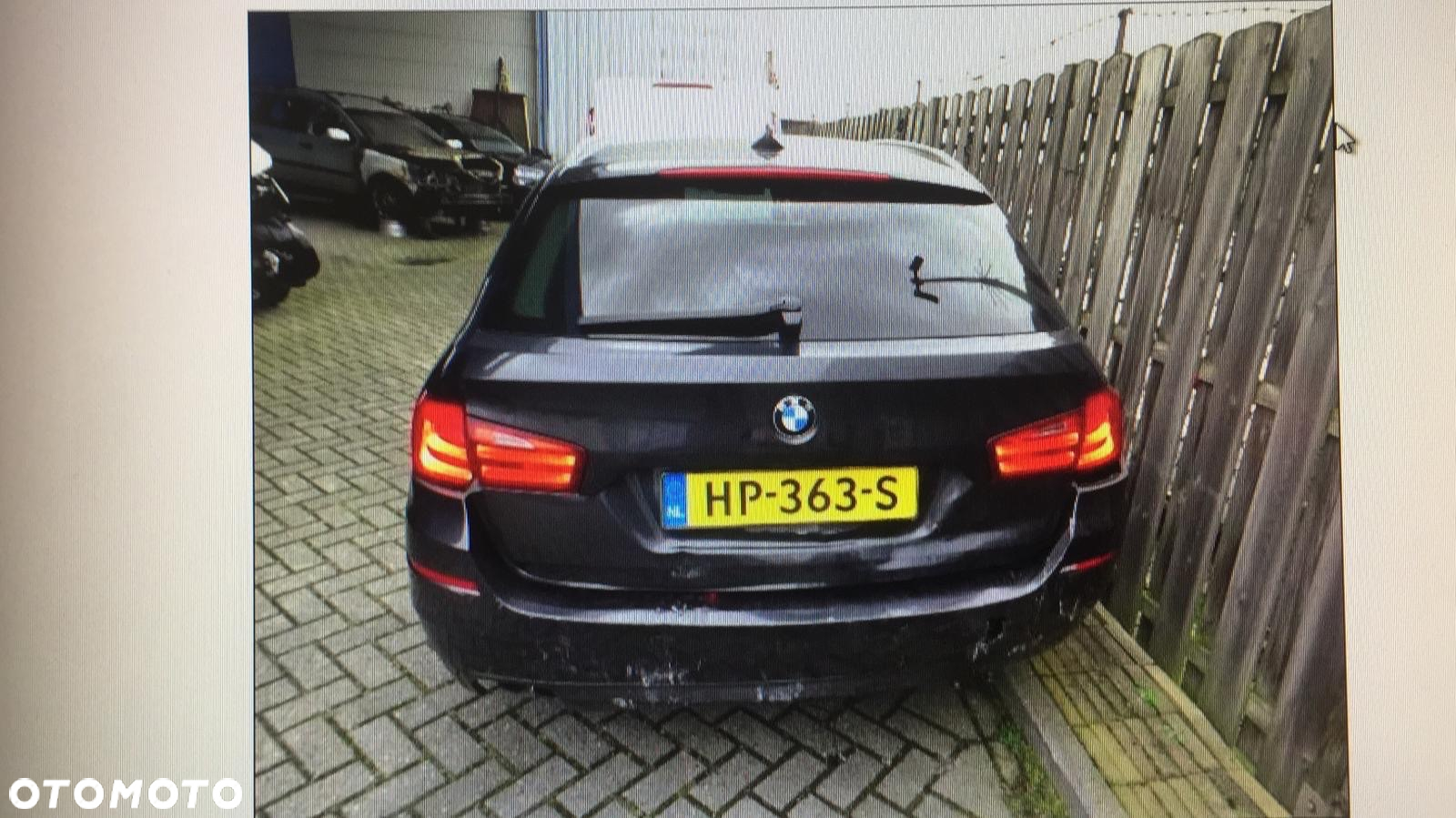 BMW Seria 5 - 14