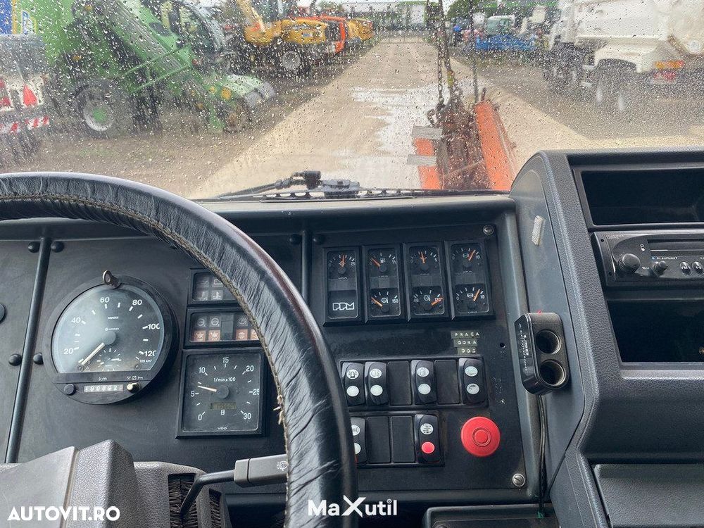 Terex PPM 400 Automacara - 8