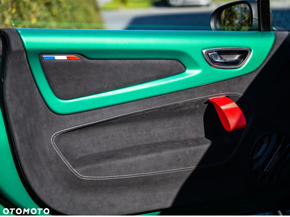 Alpine A110 TCe R EDC - 14