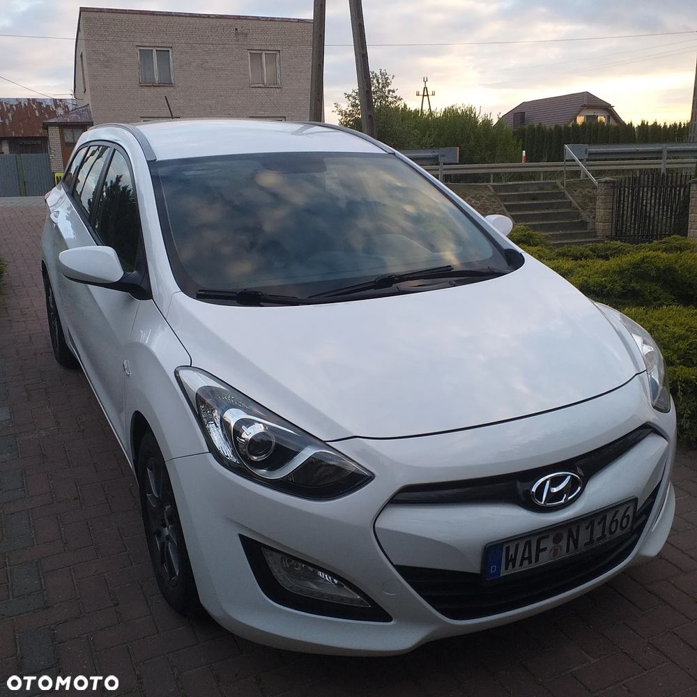 Hyundai i30 1.4 Classic - 3