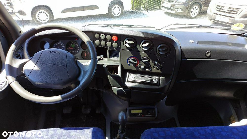 Iveco Daily 35S14 - 5