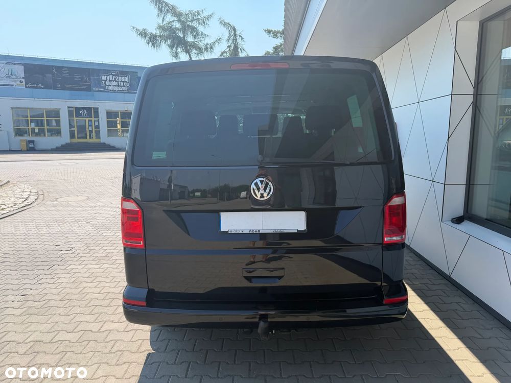 Volkswagen Multivan 2.0 TDI L1 Business 4Motion DSG - 8