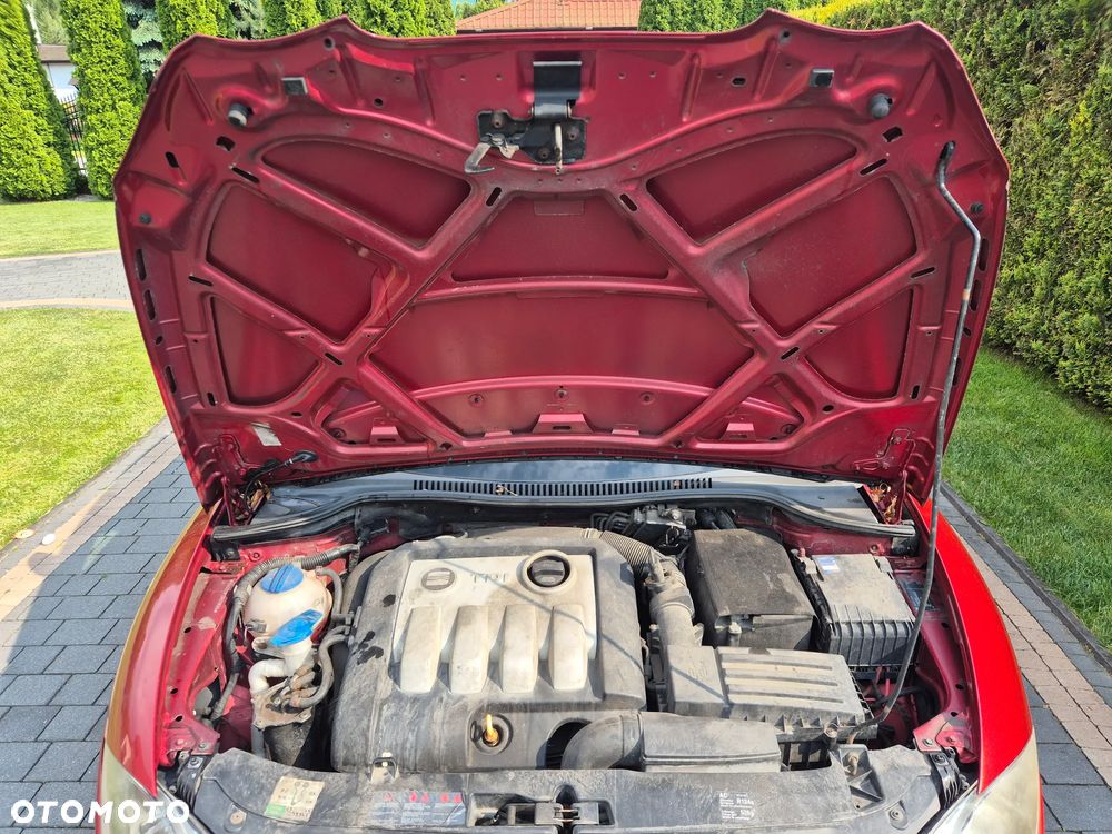 Seat Leon 1.9 TDI Stylance - 25