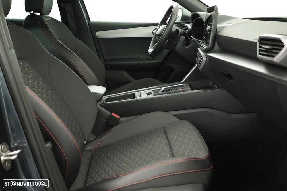 SEAT Leon ST - 20
