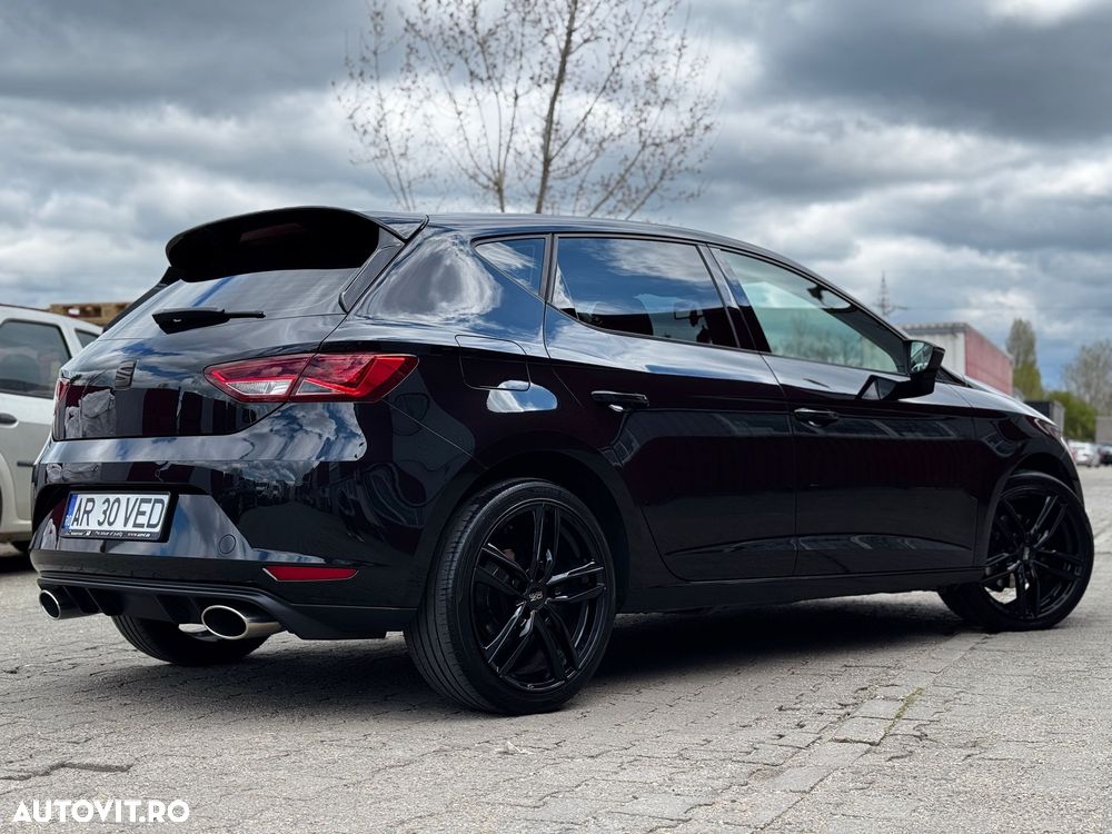 Seat Leon 1.4 TSI Start&Stop Style - 2