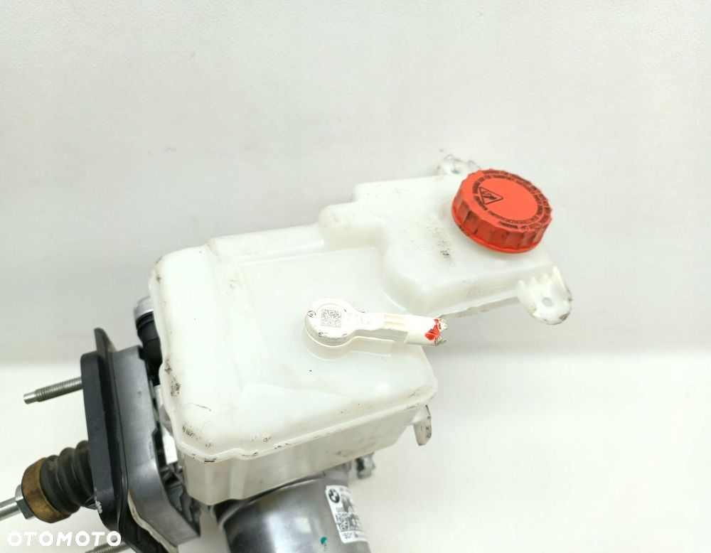 POMPA HAMULCOWA ABS BMW X5 G05 3451-5A55CB9-01 5A55CC2 - 8