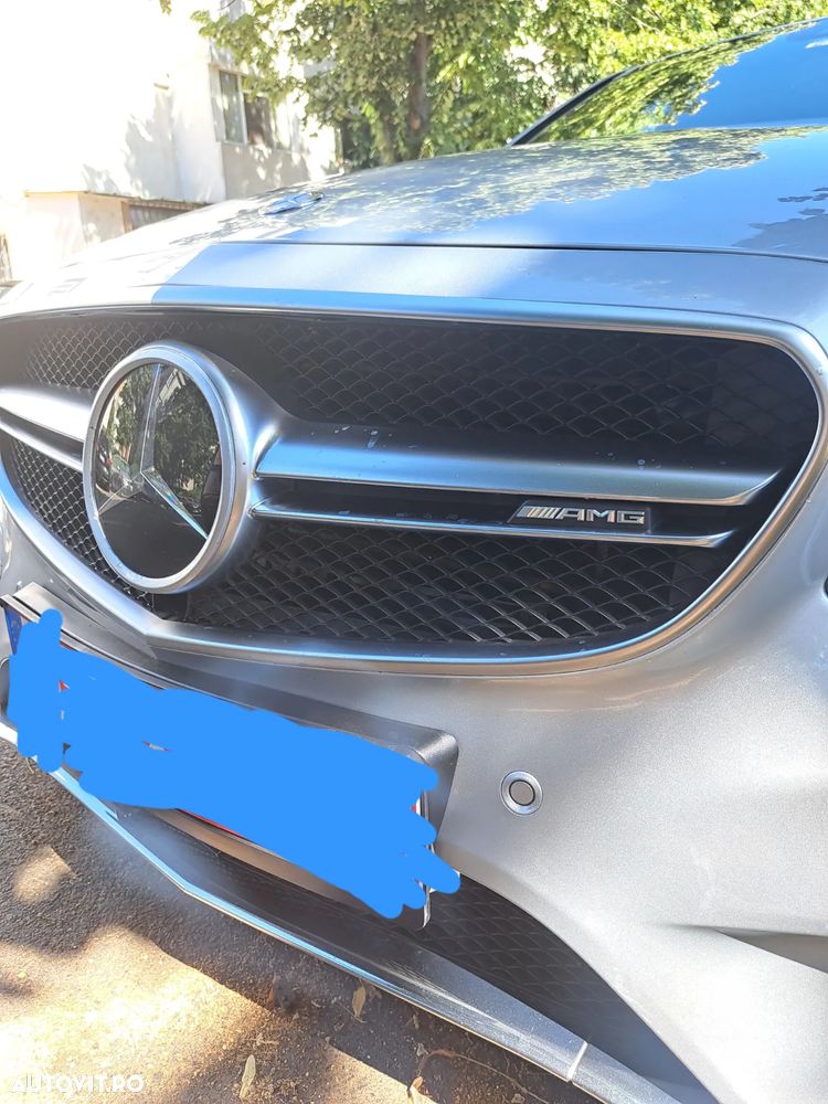 Mercedes-Benz amg - 8