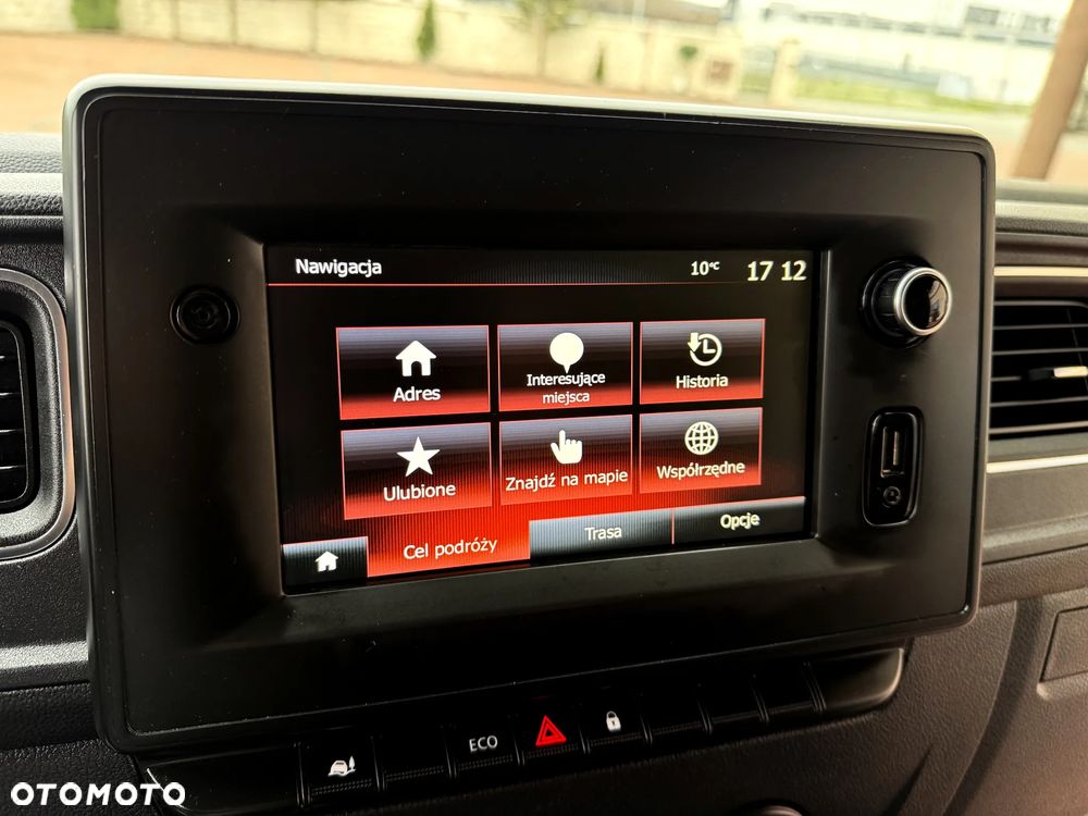 Renault MASTER L2-H2 - 17