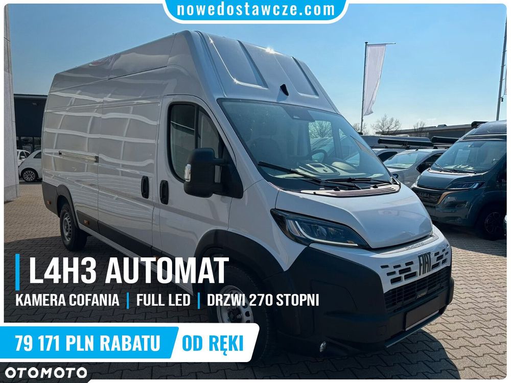 Fiat Ducato - 1