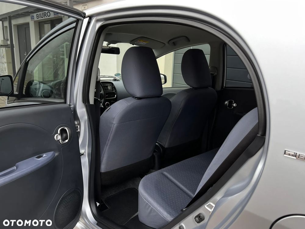 Peugeot iOn Active - 17