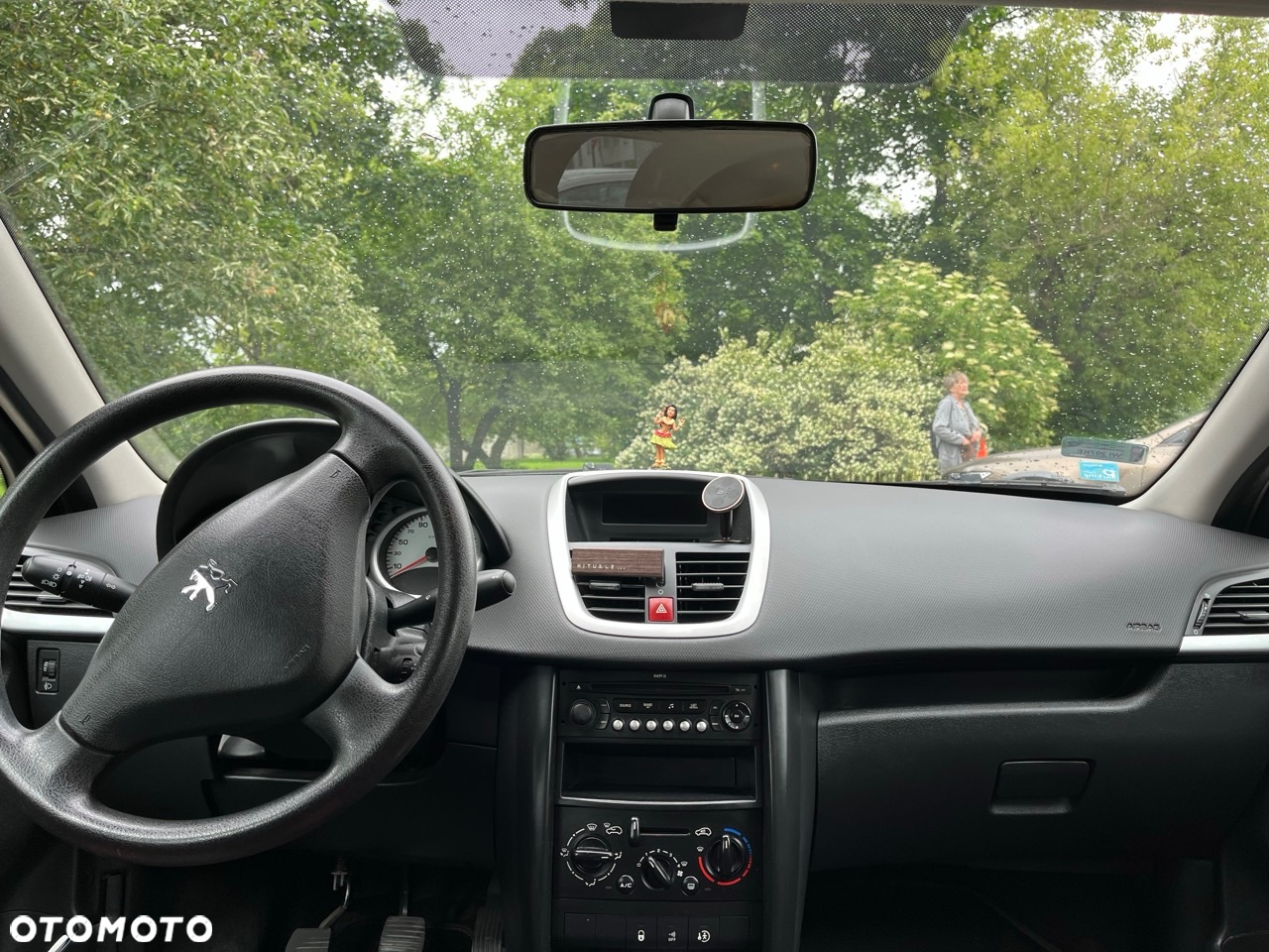 Peugeot 207 1.4 16V Trendy - 11