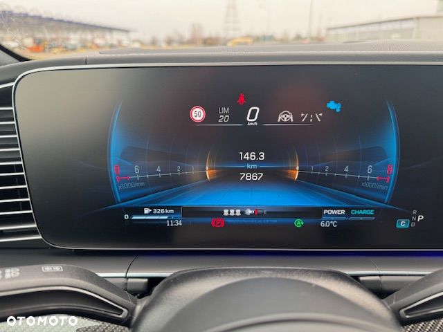 Mercedes-Benz GLE AMG 63 S 4-Matic - 12