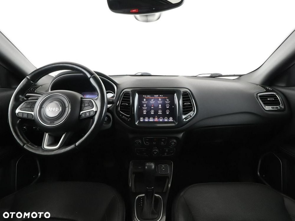 Jeep Compass 1.3 TMair S FWD S&S DDCT - 16