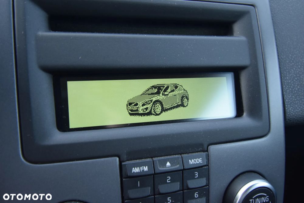 Volvo C30 1.6D DRIVe Edition - 16