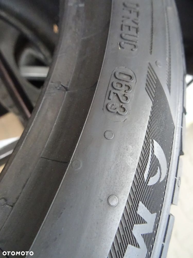 255/35/R20 97Y Extra loud Matador Hecctora 5 - 8