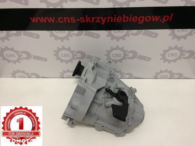 Skrzynia biegów AUDI SEAT LEON ALTEA 1,6 FSI 6 Biegów - 2