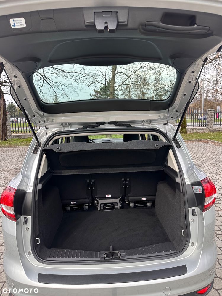 Ford C-MAX 2.0 TDCi Start-Stop-System Titanium - 24